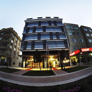 Ozyigit Otel