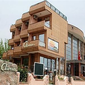 Aterna Hotel